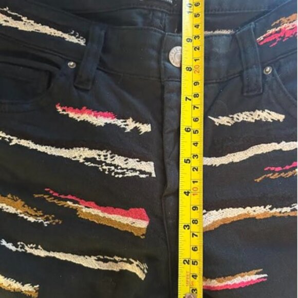 Isabel Marant skinny jeans "Orson" - like new (Size 40) - Picture 2 of 5